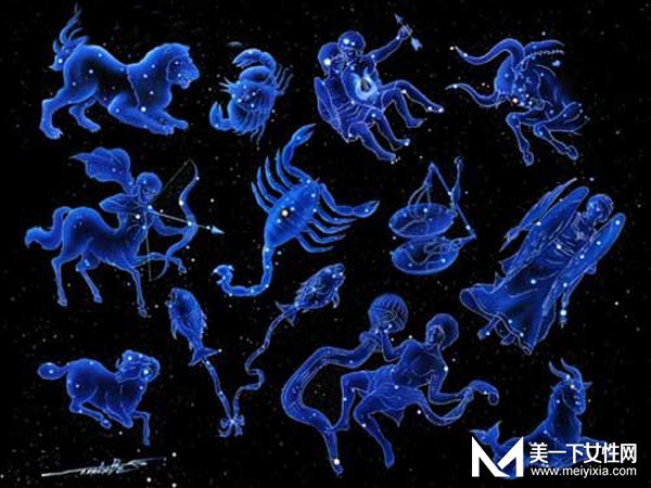 12星座男生择偶标准出炉啦 看看你是男神心中最适合的她吗