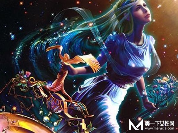 12星座男生择偶标准出炉啦 看看你是男神心中最适合的她吗