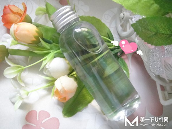 几款夏日DIY爽肤水 让你清爽度夏 天然的才是最好的
