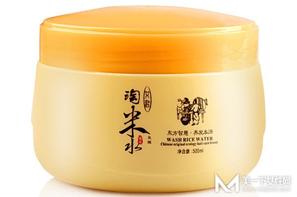 分析发膜和焗油膏的区别  告诉你发膜和焗油膏怎么用