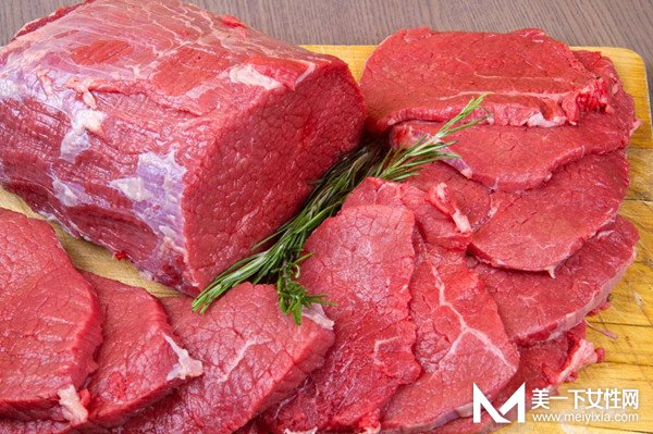 牛肉不能和什么一起吃很多人不太懂 其实这些是相克