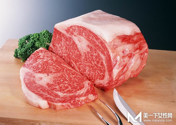 牛肉不能和什么一起吃很多人不太懂 其实这些是相克