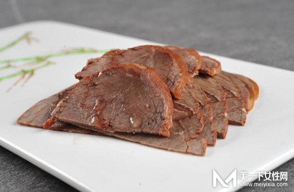 牛肉不能和什么一起吃很多人不太懂 其实这些是相克