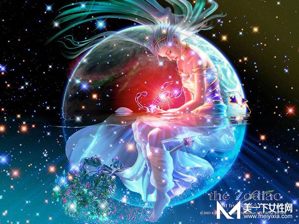 最爱炫耀超爱面子的五大星座 虚荣心最强星座排行榜