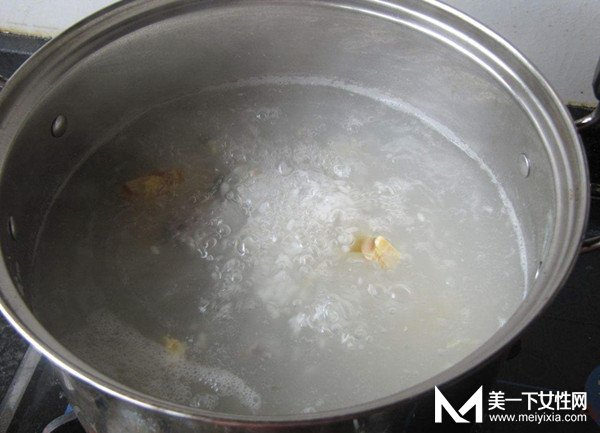 皮蛋瘦肉粥的功效 皮蛋瘦肉粥的做法