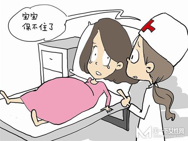 护士私下为好友流产导致好友死亡 论流产的可怕后遗症