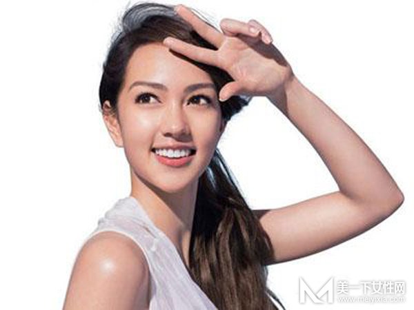 解答防晒四个基本问题 让你夏天不做黑美人