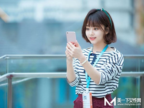 浪花一朵朵谭松韵发型怎么弄 浪花一朵朵谭松韵发型解析
