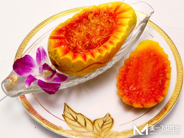 帮你“吃掉”脂肪的7种主食 想减肥就是它了