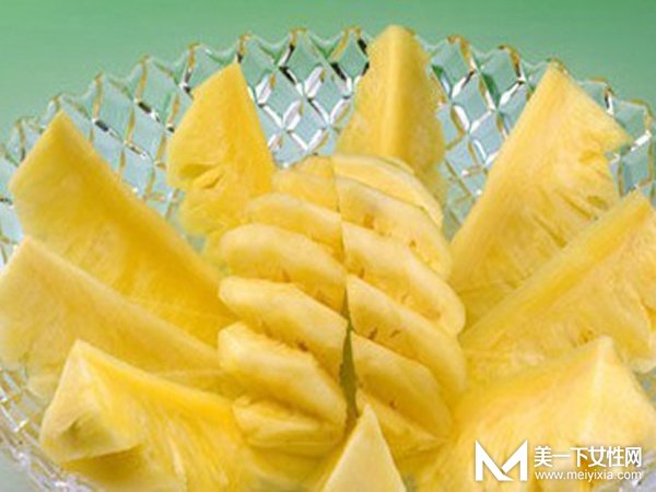 什么食物瘦脸效果最好 瘦脸食谱让你越吃越瘦