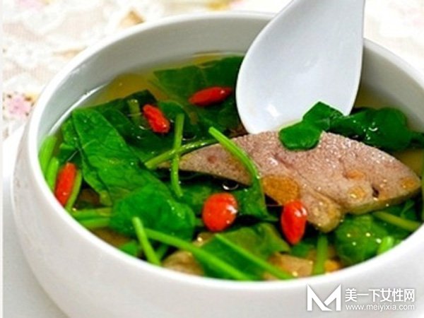 什么食物瘦脸效果最好 瘦脸食谱让你越吃越瘦