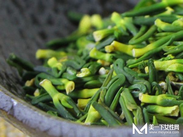 排毒祛痘食物有哪些 多吃这些食物还你光滑肌肤