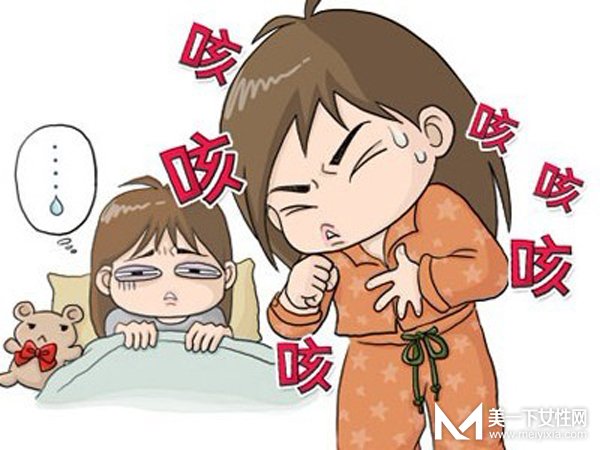 5种润肺效果最好的水果 秋冬防咳嗽就是它了