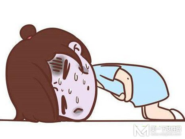 痛经的原因是什么 痛经应该怎样治疗