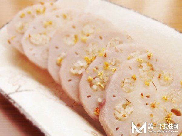 秋季减肥食谱 换季不只换衣服 减肥食谱也要跟着换