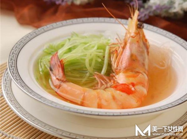 你知道男人吃什么补肾壮阳？7种食物是肾虚男人的福音