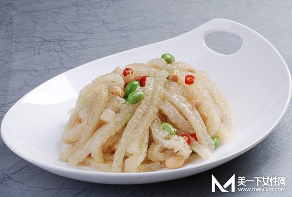女人吃什么保养皮肤的饮食秘诀 年轻10岁不是梦