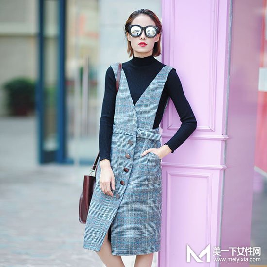 今年最流行的女秋装 精致女人从此“启航”（图片）
