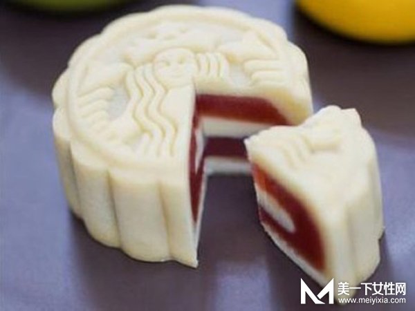 冰皮月饼怎么做 好吃又好看中秋就吃它了
