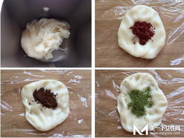 冰皮月饼怎么做 好吃又好看中秋就吃它了