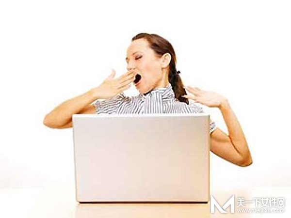 上班族减肥应该怎样吃 这样吃想不瘦都难