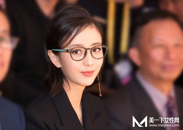 剪了短发后颜值爆表的女明星 这才是短发的正确打开方式