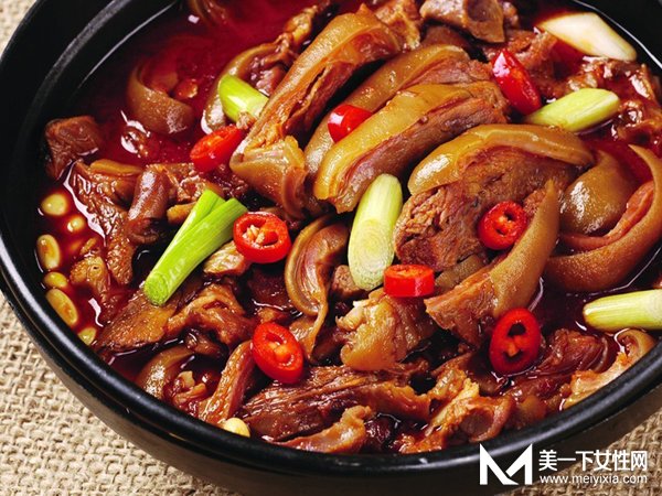 吃什么食物补肾壮阳的效果最好 补肾汤应该怎么做