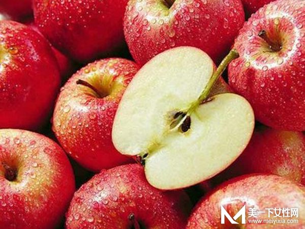 吃苹果的好处是什么 多吃苹果有什么功效和作用