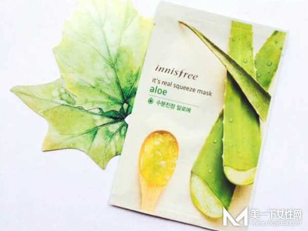 什么面膜好用 最新2017面膜排行榜新鲜出炉