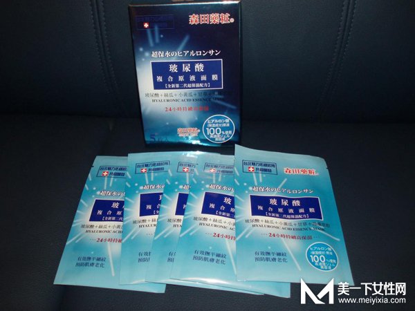 什么面膜好用 最新2017面膜排行榜新鲜出炉