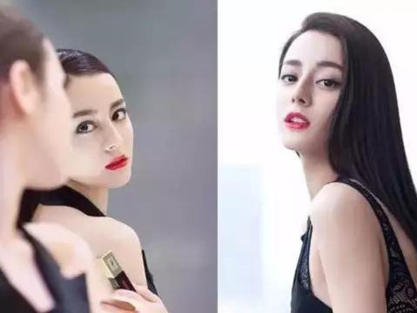 明星们用的口红是什么 吴昕何穗杨幂还有谁是口红控