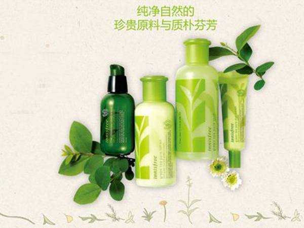 韩国平价化妆品品牌有哪些 适合学生党只选对的不选贵的
