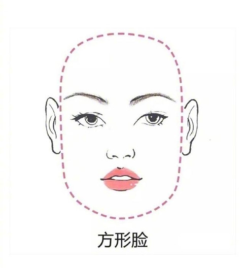 怎样才能化出适合自己的眉形 不同的脸型适合什么眉形？