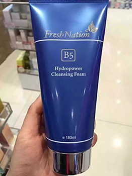 最好的洗面奶排行榜 温和好用没有之一！