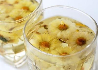 喝什么茶去火排毒祛痘 一定要喝的内部调理好茶