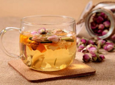 喝什么茶去火排毒祛痘 一定要喝的内部调理好茶
