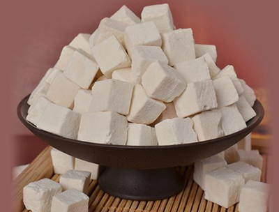 喝什么茶去火排毒祛痘 一定要喝的内部调理好茶