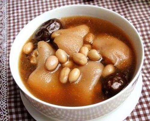 快速丰胸的食疗方法 丰满上围罩杯狂涨速成美胸