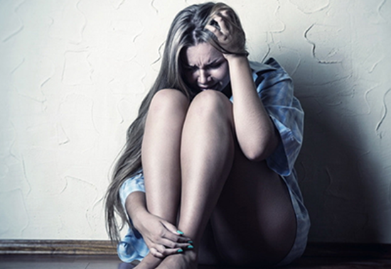 女性抑郁症有哪些症状？十个女人中就有一个患抑郁症