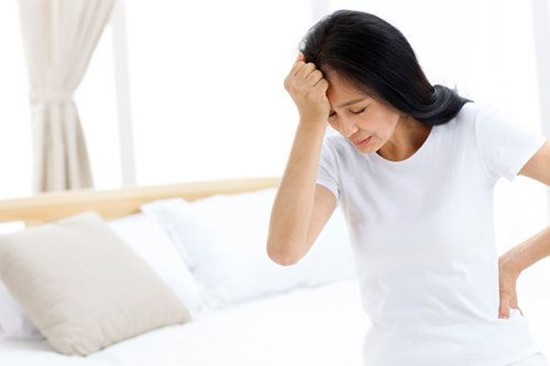 女人肾虚吃什么好调养 养肾的8种食物你居然不知道