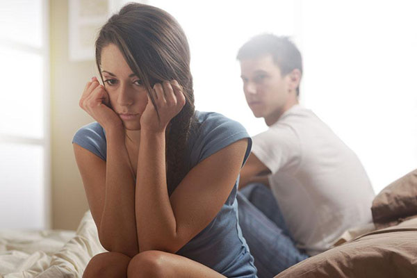 对准备离婚女人的忠告 做好四件事情再离婚