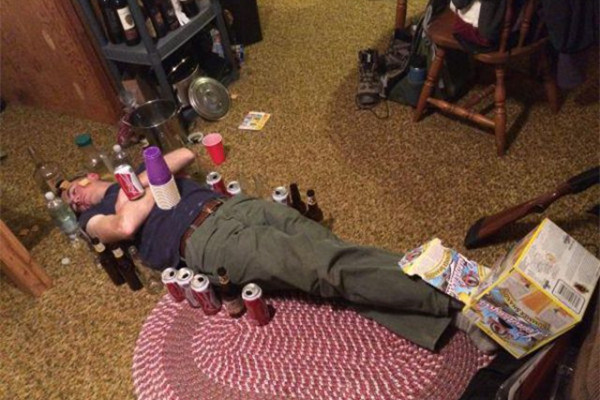 不喝酒的好处有哪些 5条点醒嗜酒如命的你