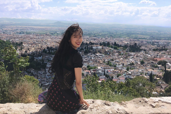 女生什么时候结婚时最好 花一样的年龄不需要着急