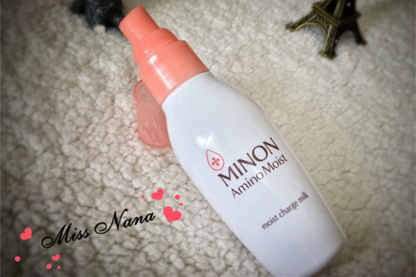 minon对敏感肌有效吗 minon哪一款产品最好