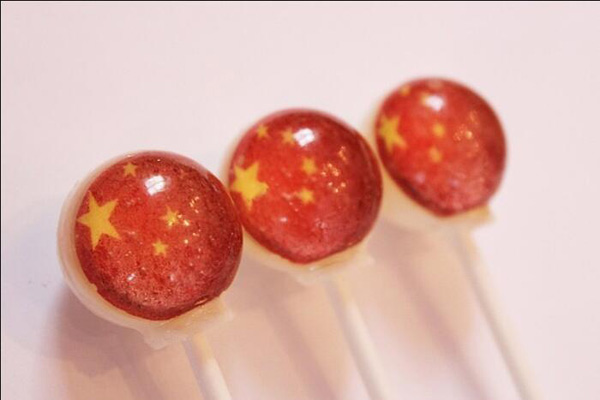 国庆节怎么送祝福 有创意的国庆节祝福语