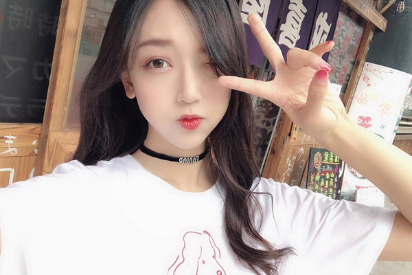 有点污污的情话段子 撩女朋友最合适了