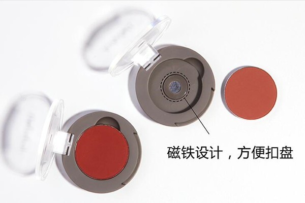 橘朵的眼影怎么样 橘朵眼影价廉是否物美呢