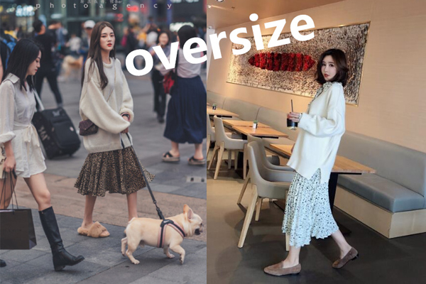 2018秋冬流行趋势 抓住时尚的尾巴势在必行