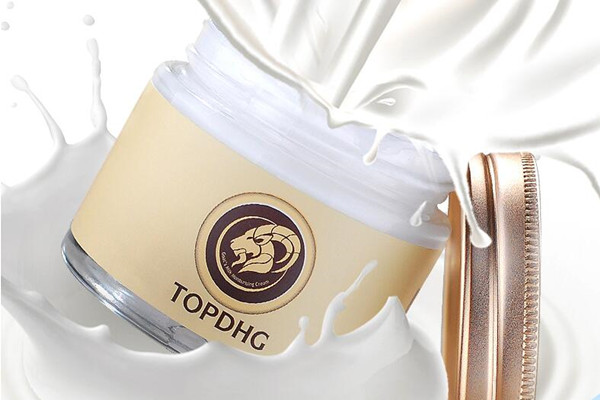 TOPDHG爆奶素颜霜好用吗 爆奶面霜好在哪里