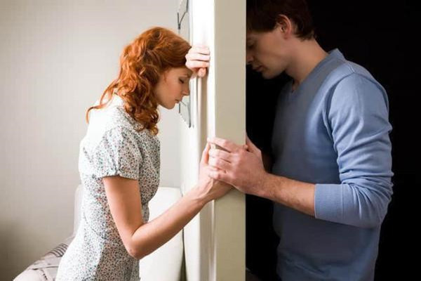 什么样的婚姻必须放弃 无性婚姻你能忍受吗